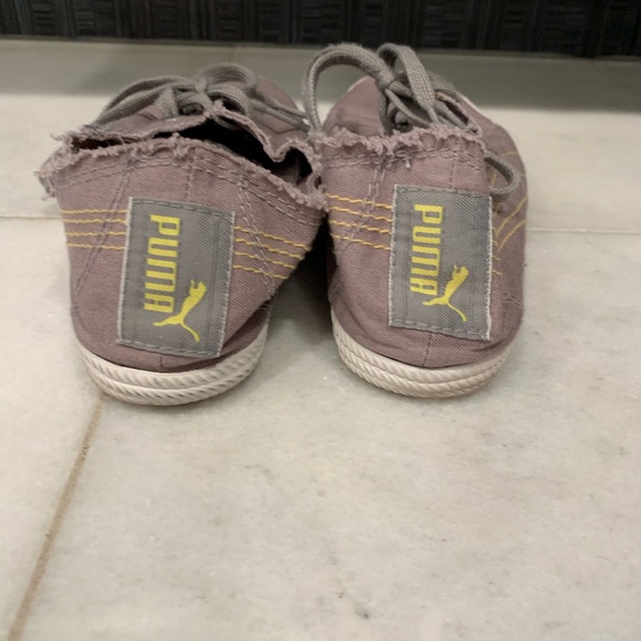 Puma shoe - Picture 3 of 6